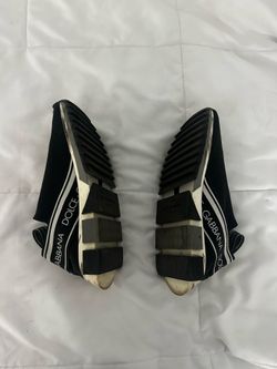 Dolce and Gabbana shoes