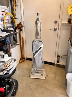 ORECK Vacuum Cleaner