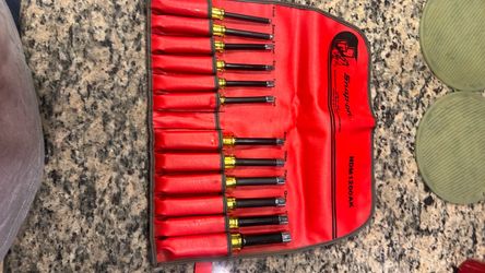 Snap-On NDM1200AK