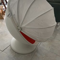 Kids Spinning Chair, Ikea