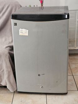 Fridge