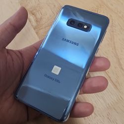 💢 Samsung s10e 💢128gb  💢unlock any sim