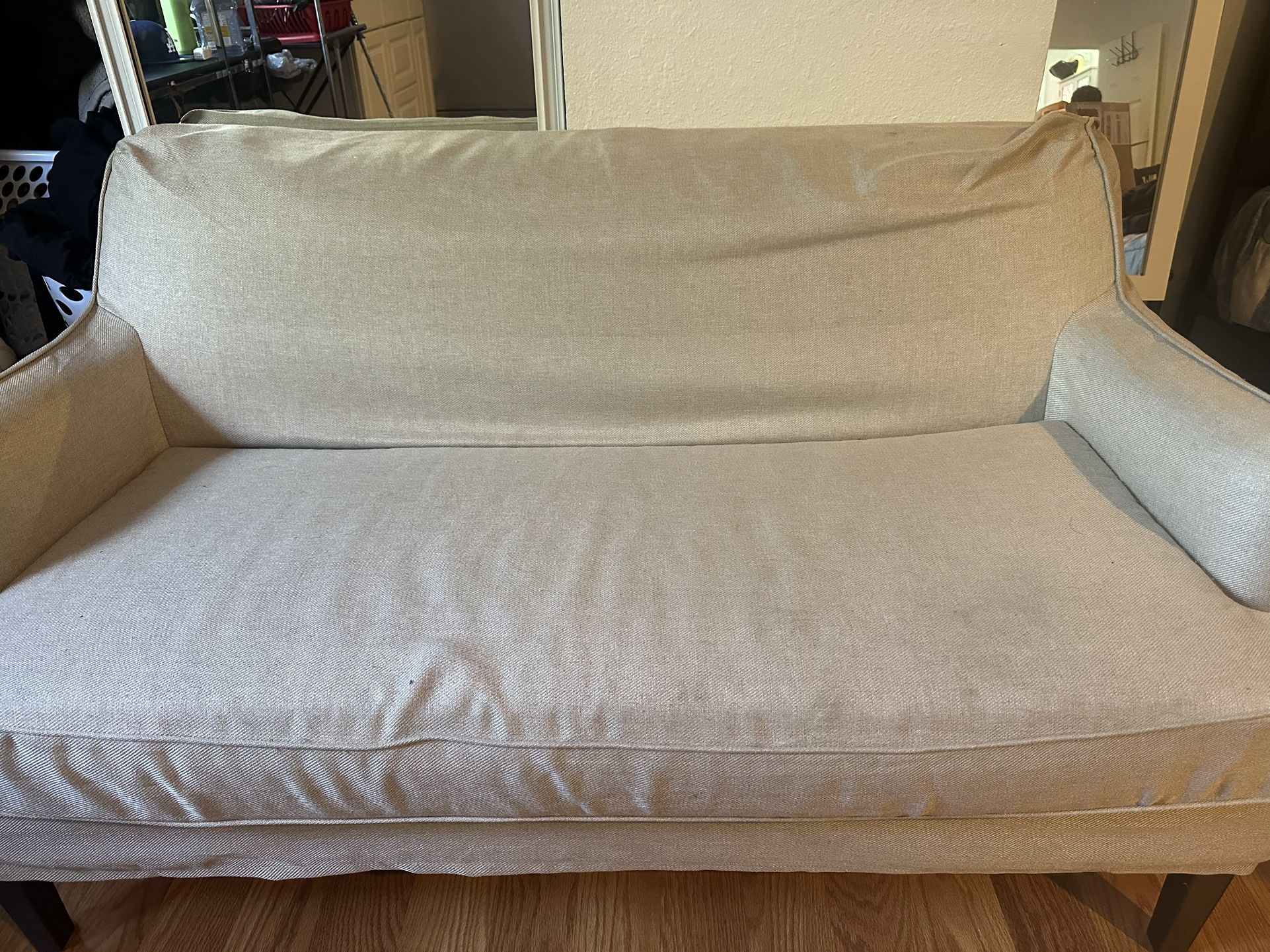 Small 2 Person Couch