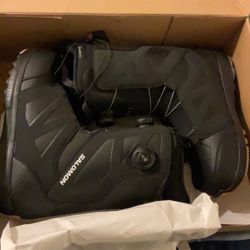 Snowboarding Boots