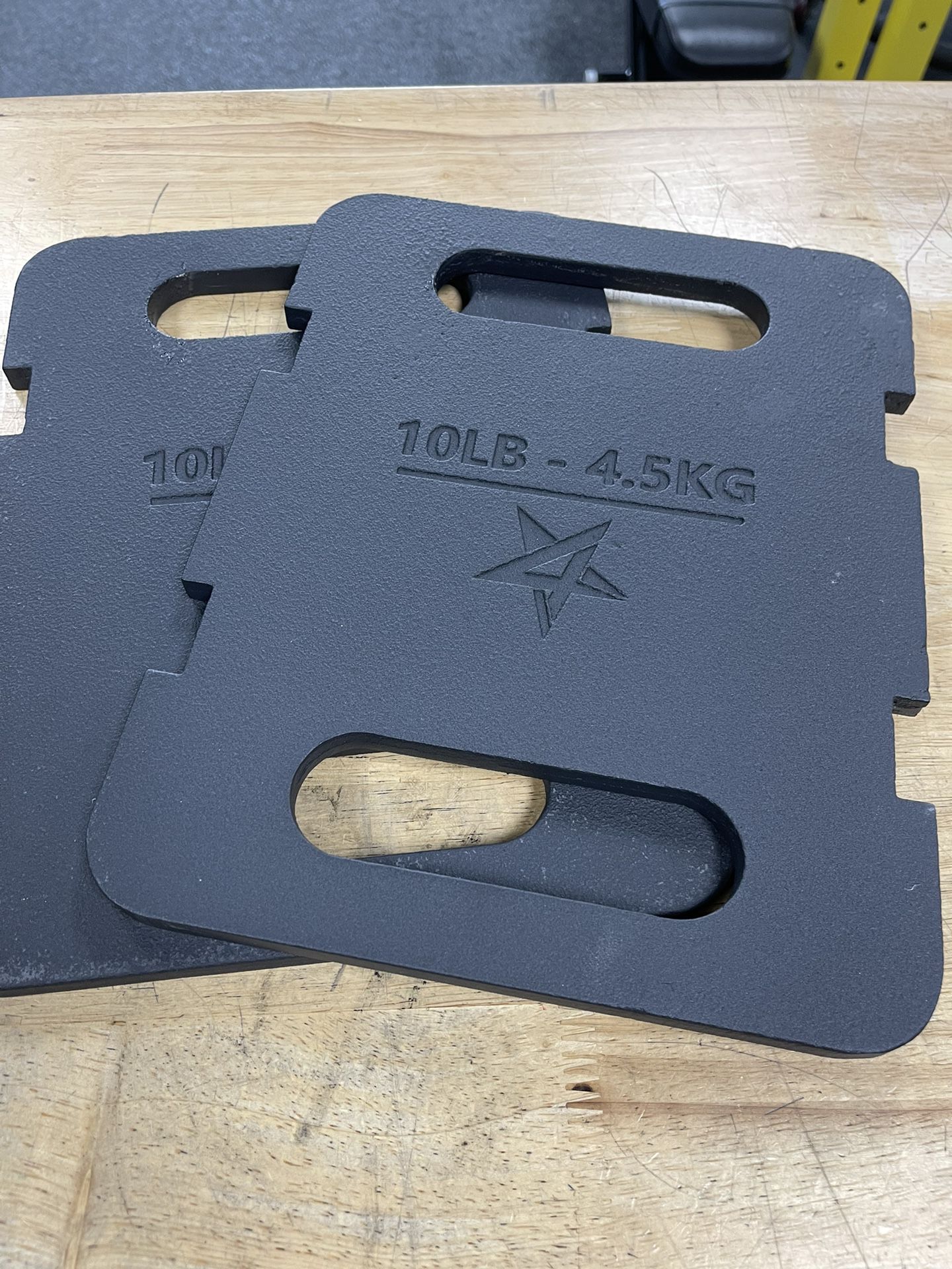 WEIGHT VEST PLATES🔹SPORTS FITNESS GYM EQUIPMENT 