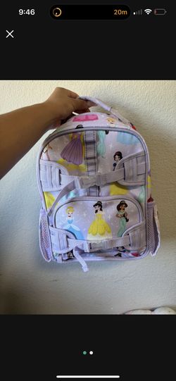 Backpack