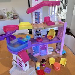 FP Little People Sets