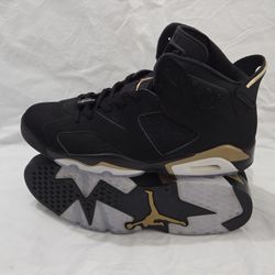 Nike Air Jordan 6