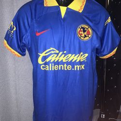 America Away Jersey 2023/2024