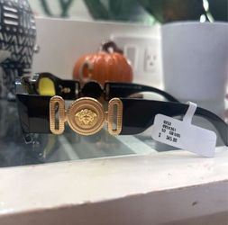 Versace Sunglasses 
