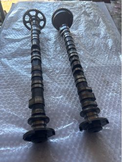 Can shaft engine head parts 2010 Acura TSX K24Z3