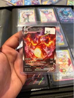 Charizard (pokemon)