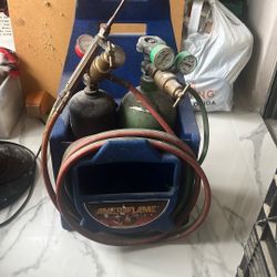 Welding Torch  
