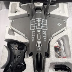 New FX9635 RC Aircraft Remote Control Plane