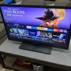 INSIGNIA  Fire Tv 42,inch 4K smart TV