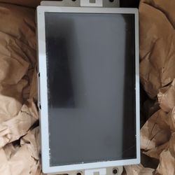Sync 3 Apim and screen for 17 Ford Fusion