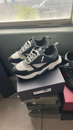Dior b22