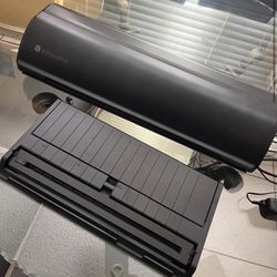 Silhoutte Cameo 5 Brand New