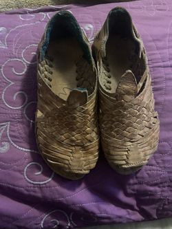 Huaraches Size 3