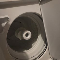 Washer. Only For Parts Or Repair 