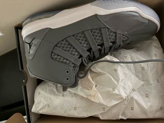 Jordan max aura new