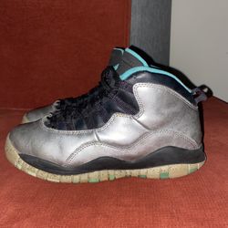Lady Liberty 10s Sz 7 