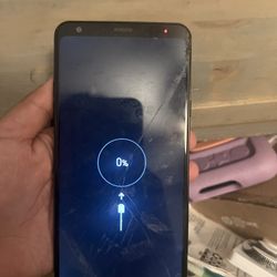 LG Phone 