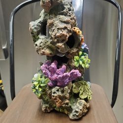 Aquarium Decoration