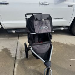 BOB Single Jogging Stroller