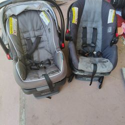 Graco Baby Car Seats