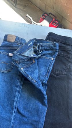 boy kid pants size 7/8