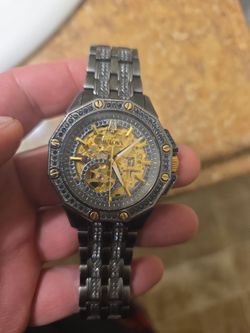 Bulova men's watch