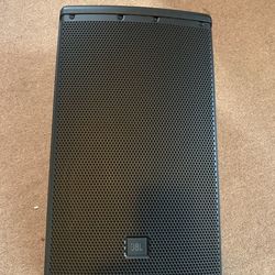 JBL EON612 Speaker