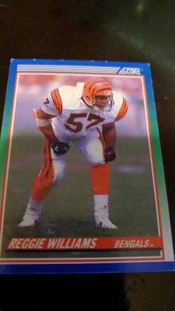 Reggie