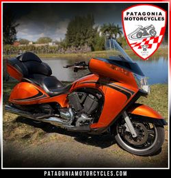 2014 Victory Vision Tour