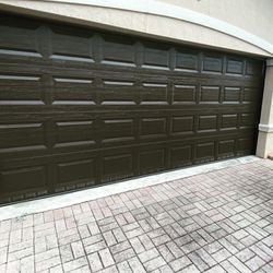 Garage Doors