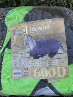 Horse Blankets Big Discount!
