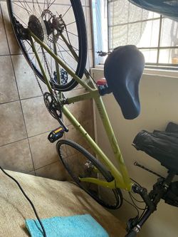 REI Novara Buzz Bike (As-Is / Project)