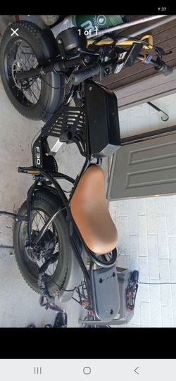 F30 Ebike