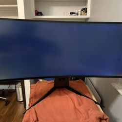 Alienware AW3418DW