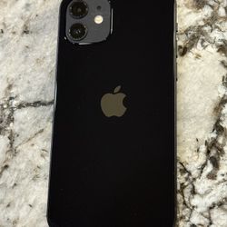 iPhone 12 64GB Black 🖤 Unlocked 