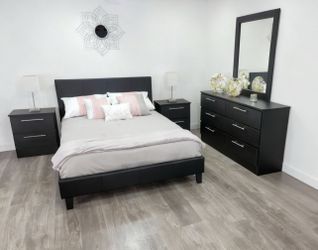 Bedroom set - Juego de cuarto