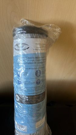 Whirlpool refrigerator Water Filter. WHEF-WHWC. NEW. Picked up dysart Road and Thunderbird.