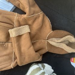 Zara Kids Sweater