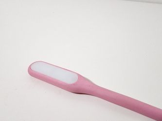 Portable USB LED Lamp Creative Light Reading Lamp Powered by Power Bank or Computer