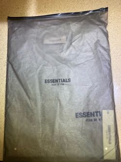 Fear of God Essentials T-Shirt