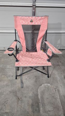 GCI OUTDOOR COMFORT PRO ROCKER