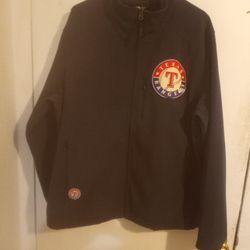 Rangers Jacket 