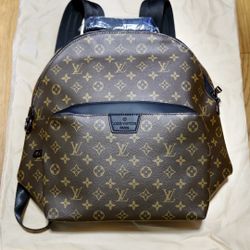 Louis Vuitton Apollo Bagpack