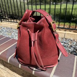Vintage 1996 Coach Bag